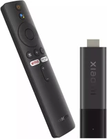 Xiaomi 4K EU / PFJ4175EU Smart tv stick 4k eu / pfj4175eu smart tv stick 4k tv okosító kép