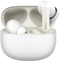 Xiaomi 5.4, FEHÉR redmi buds 8 fülhallgató - három mikrofonos ai zajcsökkentés, bluetooth kép