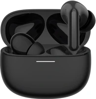 Xiaomi 5.4, FEKETE redmi buds 8 fülhallgató - három mikrofonos ai zajcsökkentés, bluetooth kép