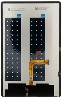 Xiaomi 5600020L8300 Redmi pad lcd kijelző kerettel, fekete (service pack) kép