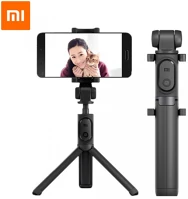 Xiaomi  mi tripod bluetooth selfie bot - fekete