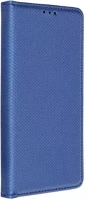 Xiaomi 57673 Magnet  redmi note 10 5g mágneses flip tok, kék kép