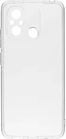Xiaomi 57983113815 Tactical tpu  redmi 12c hátlap tok, átlátszó kép