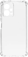 Xiaomi 57983114017 redmi note 12 5g / poco x5 5g, szilikon tok, légpárnás sarok, tactical tpu kép