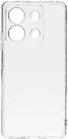 Xiaomi 57983119394 Redmi note 13 5g, szilikon tok, tactical tpu, átlátszó kép