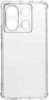Xiaomi 57983119402 redmi note 13 pro 5g / poco x6 5g, szilikon tok, légpárnás sarok, tactical kép