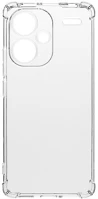 Xiaomi 57983119403 redmi note 13 pro plus 5g, szilikon tok, légpárnás sarok, tactical tpu kép