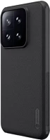 Xiaomi 57983120409 Nillkin super frosted pro 14 mágneses hátlap tok, fekete kép