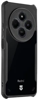 Xiaomi 57983123297 redmi 14c / poco c75, szilikon tok, közepesen ütésálló, légpárnás kép