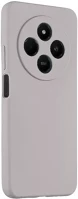 Xiaomi 57983123823 Tactical velvet smoothie  redmi 14c 4g/poco c75 tok, foggy, világosszürke kép
