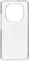 Xiaomi 57983124200 Tactical tpu  redmi note 14 pro 5g (global) / poco x7 hátlap tok, átlátszó kép