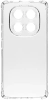 Xiaomi 57983124208 redmi note 14 pro (global) / poco x7 hátlap tok, átlátszó kép