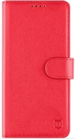 Xiaomi 57983124240 Tactical field notes  redmi note 14 5g flip tok, piros kép