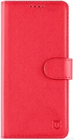 Xiaomi 57983124246 Tactical field notes  redmi note 14 pro+ flip tok, piros kép