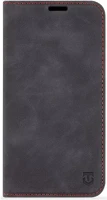 Xiaomi 57983124265 Tactical xproof  redmi note 14 5g flip/oldalra nyíló tok, fekete kép