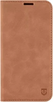Xiaomi 57983124266 Tactical xproof redmi note 14 5g flip/oldalra nyíló tok, barna kép