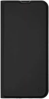 Xiaomi 57983124540 Obal:me smoothtouch  redmi note 14 pro+ mágneses flip tok, fekete kép