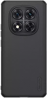 Xiaomi 57983124932 redmi note 14 pro+ mágneses műanyag hátlap tok, fekete kép