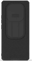 Xiaomi 57983124941 redmi note 14 pro 5g / poco x7 kemény hátlap tok, fekete kép