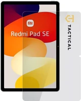 Xiaomi 57983125015 Tactical glass shield  redmi pad se (11.0) kijelzővédő fólia, átlátszó kép