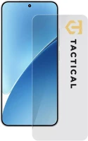 Xiaomi 57983125277 Tactical glass shield 2.5d  15 kijelzővédő üvegfólia, átlátszó kép
