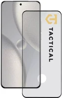 Xiaomi 57983125278 Tactical glass shield 5d  15 pro / 15 ultra kijelzővédő üvegfólia, fekete kép