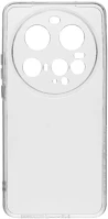 Xiaomi 57983125286 Tactical tpu  15 ultra 5g hátlap tok, átlátszó kép