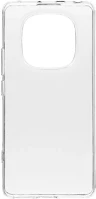 Xiaomi 57983125310 Obal:me  redmi note 14 pro 4g műanyag hátlap tok, átlátszó kép