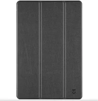 Xiaomi 57983125421 Tactical book tri fold  pad 7 / pad 7 pro flip tok, fekete kép