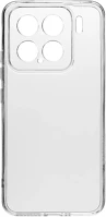 Xiaomi 57983125467 Tactical tpu  15 hátlap tok, átlátszó kép