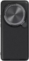 Xiaomi 57983125471 Nillkin camshield prop 15 ultra hátlap tok, fekete kép