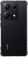 Xiaomi 57983125714 Tactical tpu plyo redmi note 14s hátlap tok, átlátszó kép