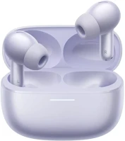 Xiaomi 57983125737 Redmi buds 6 pro bluetooth/vezeték nélküli fülhallgató mikrofonnal, lila kép