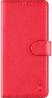 Xiaomi 57983125877 Tactical field notes  redmi note 14s flip tok, piros kép