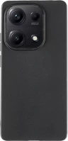 Xiaomi 57983125879 Tactical tpu redmi note 14s hátlap tok, fekete kép