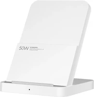 Xiaomi 57983126123 Gyári wireless asztali töltő, 50w, fehér kép