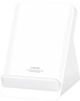 Xiaomi 57983126124 Gyári wireless asztali töltő, 80w, fehér kép