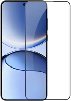 Xiaomi 57983127275 Nillkin tempered glass 2.5d poco f7 tempered glass kijelzővédő üvegfólia kép