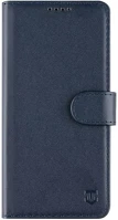 Xiaomi 57983128146 Tactical field notes redmi 15 4g / redmi 15 5g flip/oldalra nyíló tok, kék kép
