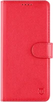Xiaomi 57983128147 redmi 15 4g / redmi 15 5g flip/oldalra nyíló tok, piros kép
