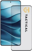 Xiaomi 57983128522 redmi note 15 / poco m8 5g kijelzővédő üvegfólia, fekete kép