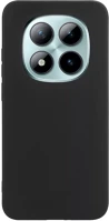 Xiaomi 57983129105 Tactical tpu  redmi note 15 pro 5g műanyag hátlap tok, fekete kép