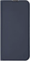 Xiaomi 57983129536 redmi note 15 / poco m8 5g mágneses flip tok kártyatartóval, sötétkék kép