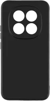 Xiaomi 57983129560 redmi note 15 pro plus 5g / poco m8 pro 5g szilikon hátlap tok, fekete kép
