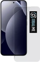 Xiaomi 57983129645 Obal:me 2.5d  redmi note 15 pro 5g kijelzővédő üvegfólia, átlátszó kép
