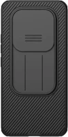 Xiaomi 57983129722 Nillkin camshield pro hard  redmi note 15 pro 5g műanyag hátlap tok, fekete kép