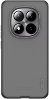 Xiaomi 57983129724 redmi note 15 pro plus 5g / poco m8 pro műanyag hátlap tok, átlátszó kép