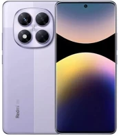 Xiaomi 5G 8/256 PURPLE Redmi note 14 pro 5g 8/256 purple okostelefon kép