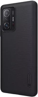 Xiaomi 61055 Nillkin super frosted  11t/11t pro műanyag tok, fekete kép