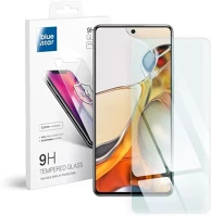 Xiaomi 61084 Blue star  11t/11t pro tempered glass kijelzővédő üvegfólia kép